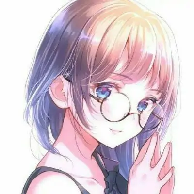 韩国电影表妹我的野蛮女友人物头像封面